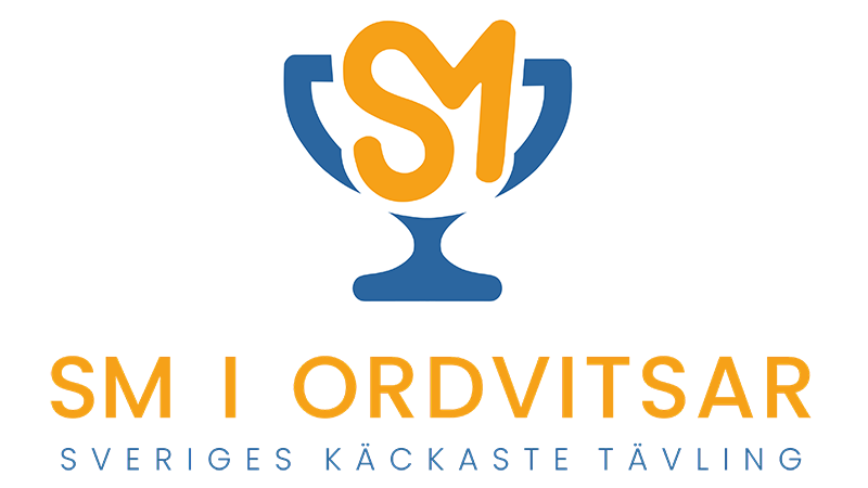 SM i Ordvitsar